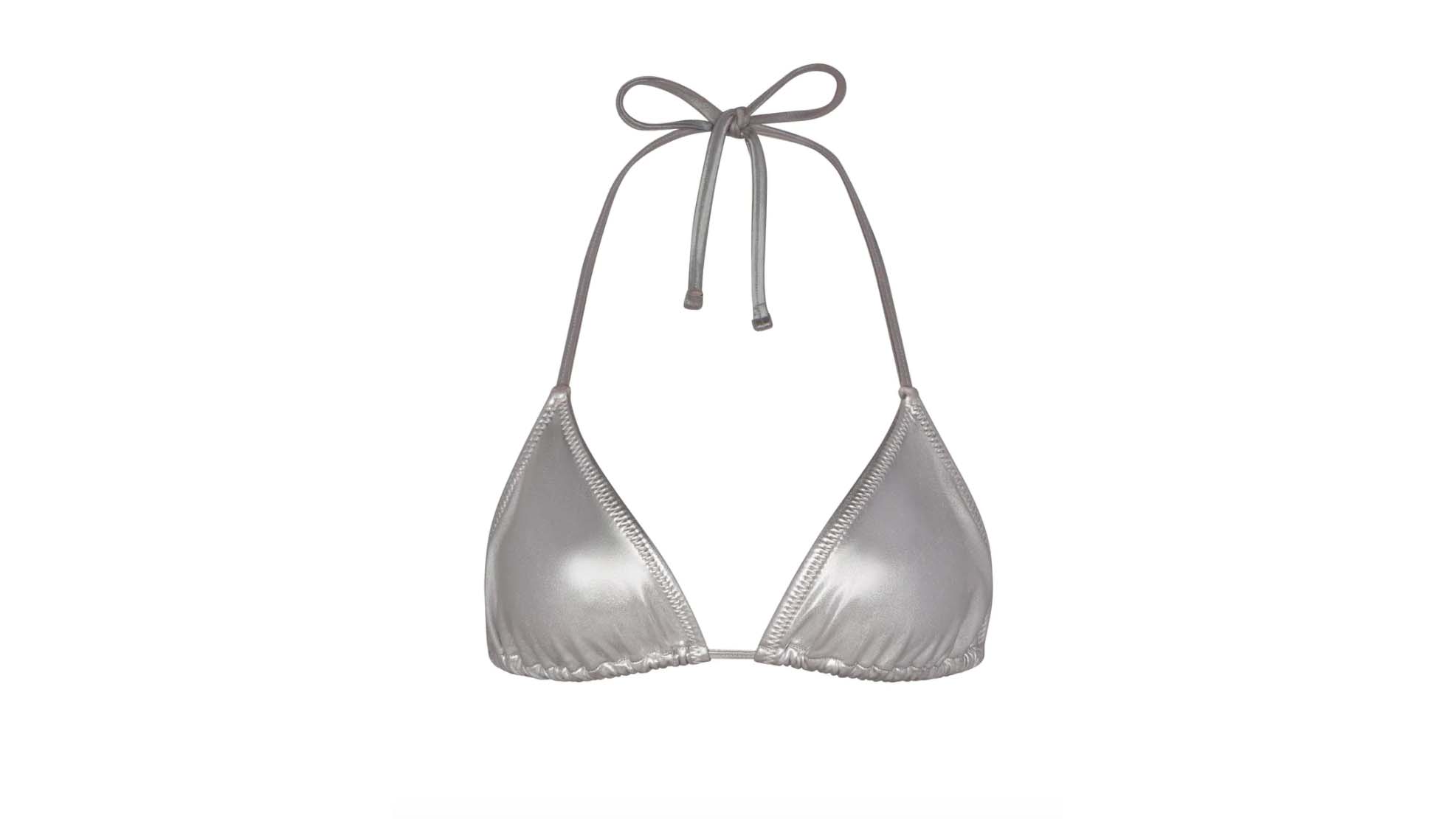 skims metallic 